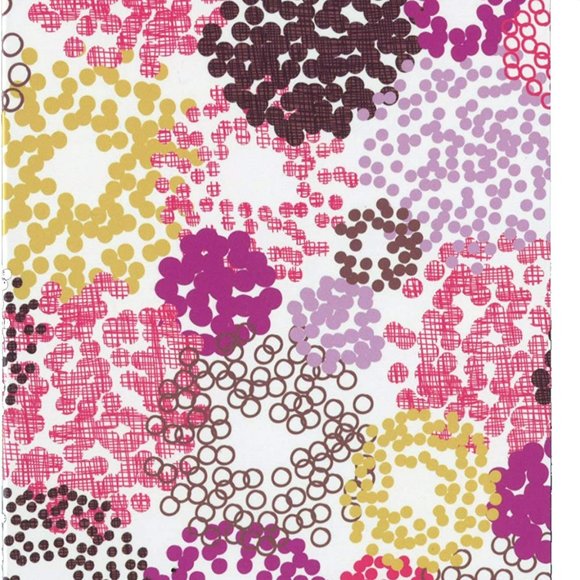 Fashion Journal 3-Book Set by Crown Point Graphics | 4-x-6-Inches, 96 Pages PINK - Picture 5 of 6